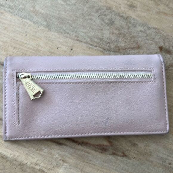 Kate spade blush wallet. - Picture 5 of 6